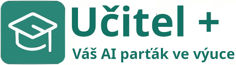 Učitel plus